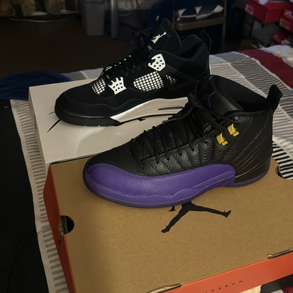 Jordan Other - Both pair sold at once at the discounted price of $175